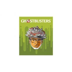 Tom Whalen Ghostbusters – Louis Tully Enamel Pin