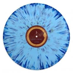 Bear McCreary God Of War – Original Video Game Soundtrack 2XLP 15 Bear McCreary God Of War – Original Video Game Soundtrack 2XLP