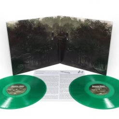 John Williams Jurassic Park – Original Motion Picture Soundtrack 2XLP Music 13 John Williams Jurassic Park – Original Motion Picture Soundtrack 2XLP Music