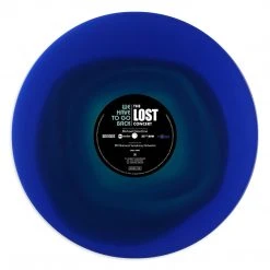 Michael Giacchino LOST: We Have To Go Back – The Live Concert 3XLP 4 Michael Giacchino LOST: We Have To Go Back – The Live Concert 3XLP