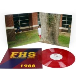 Gregory Tripi Music MA – Original Motion Picture Soundtrack LP 2 Gregory Tripi Music MA – Original Motion Picture Soundtrack LP