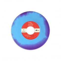 Takatsugu Muramatsu Mary And The Witch's Flower 7-Inch Single Music