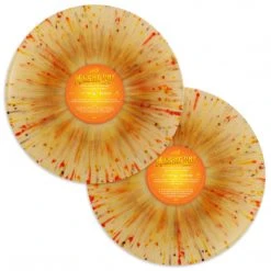 Carter Burwell Missing Link – Original Motion Picture Soundtrack 2XLP