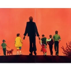 Bruce Broughton Music The Monster Squad – Original Motion Picture Soundtrack 2XLP (Version B) 5 Bruce Broughton Music The Monster Squad – Original Motion Picture Soundtrack 2XLP (Version B)