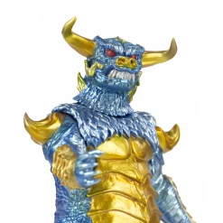 Mondo Pulgasauri Soft Vinyl Figure Toys 15 Mondo Pulgasauri Soft Vinyl Figure Toys