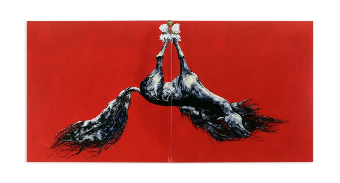 Jim Williams Raw – Original Motion Picture Score 2XLP 5 Jim Williams Raw – Original Motion Picture Score 2XLP