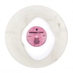 Josh Freda Rewind This! – Original Motion Picture Soundtrack LP