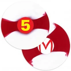 Michael Giacchino Speed Racer – Original Motion Picture Soundtrack 2XLP Music