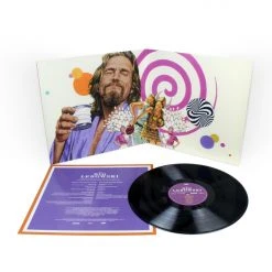 Various Artists Music The Big Lebowski – Original Motion Picture Soundtrack LP 5 Various Artists Music The Big Lebowski – Original Motion Picture Soundtrack LP