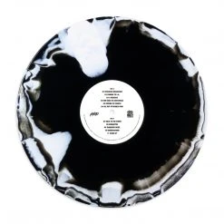 John Carpenter Music They Live – Original Motion Picture Soundtrack LP