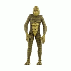 Mondo Toys Creature From The Black Lagoon 1/6 Scale Figure 2 Mondo Toys Creature From The Black Lagoon 1/6 Scale Figure