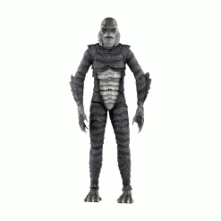 Mondo Creature From The Black Lagoon 1/6 Scale Figure - Silver Screen Variant Toys 18 Mondo Creature From The Black Lagoon 1/6 Scale Figure - Silver Screen Variant Toys
