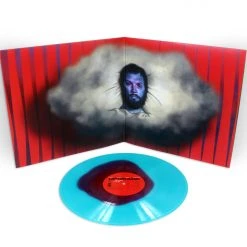 Jed Palmer Upgrade – Original Motion Picture Soundtrack LP