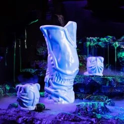 Mondo Tikis Alien Queen Tiki Mug (Mother's Day Variant) 15 Mondo Tikis Alien Queen Tiki Mug (Mother's Day Variant)