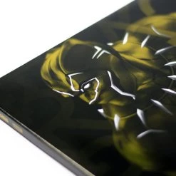 Ludwig Göransson Music Marvel's Black Panther – Original Motion Picture Soundtrack 3XLP (MondoCon Edition)