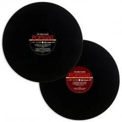 The Lonely Island Popstar: Never Stop Never Stopping (Connquest Version) 5 The Lonely Island Popstar: Never Stop Never Stopping (Connquest Version)