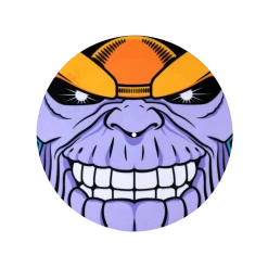 Bruce Yan Avengers Slip Mat Music