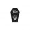 DKNG The Mummy – Ardeth Enamel Pin (Monochrome) Enamel Pins