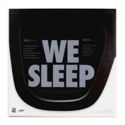 John Carpenter Music They Live – Original Motion Picture Soundtrack LP