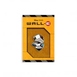 DKNG WALL-E – M-O Enamel Pin