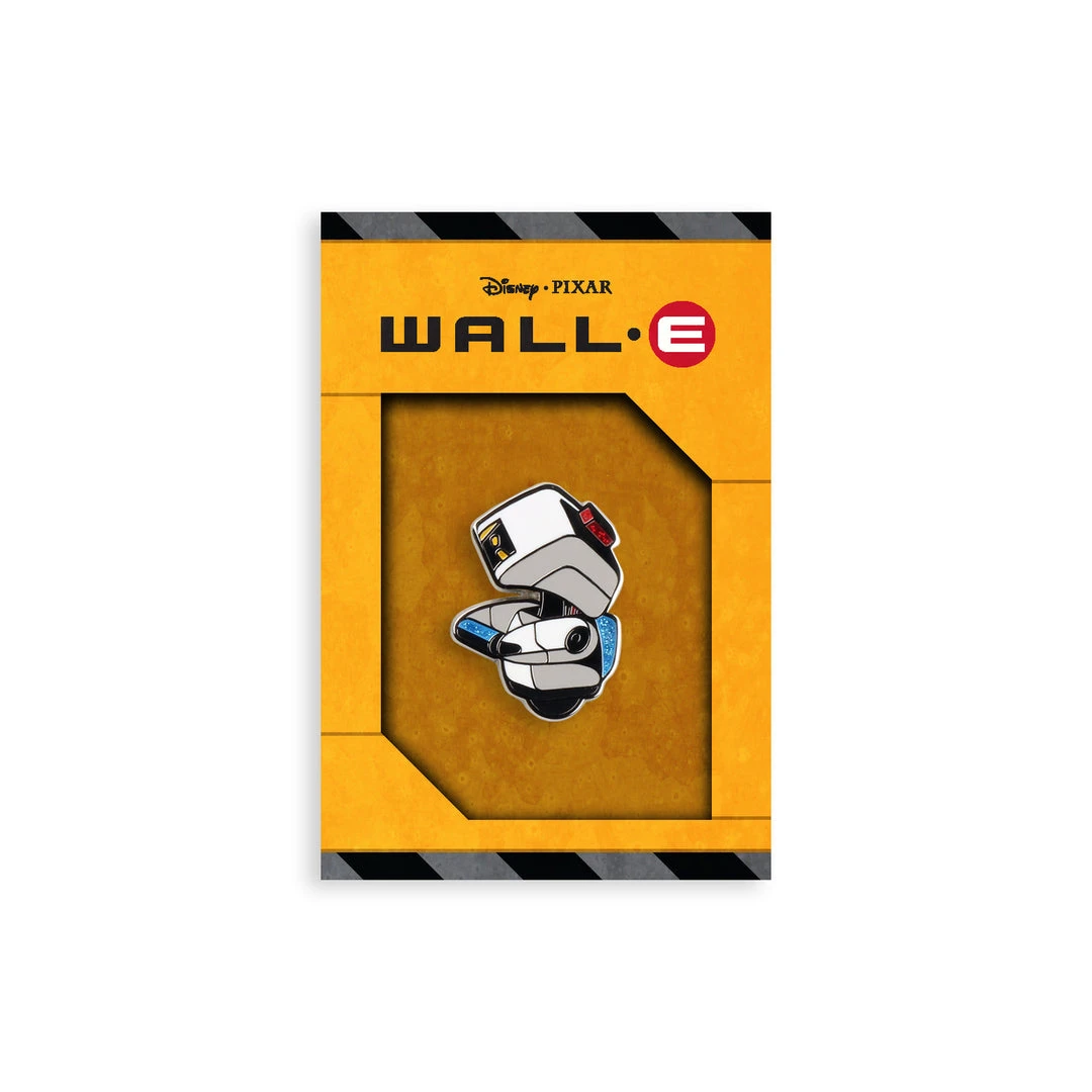 DKNG WALL-E – M-O Enamel Pin 1 DKNG WALL-E – M-O Enamel Pin