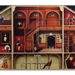 John Morris Clue: The Movie – Original Motion Picture Soundtrack LP