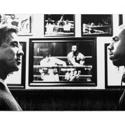 Ludwig Göransson Creed – Original Motion Picture Score 2XLP Music 8 Ludwig Göransson Creed – Original Motion Picture Score 2XLP Music