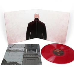 John Paesano Marvel's Daredevil – Season One – Original Soundtrack LP Music 6 John Paesano Marvel's Daredevil – Season One – Original Soundtrack LP Music