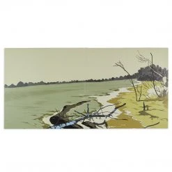 David Wingo Mud – Original Motion Picture Soundtrack 2XLP Music