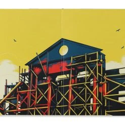 Alan Silvestri Music Back To The Future Part III – Original Score 2XLP 8 Alan Silvestri Music Back To The Future Part III – Original Score 2XLP