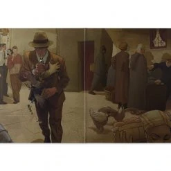 Howard Shore / Ornette Coleman Music Naked Lunch – Original Motion Picture Soundtrack 2XLP