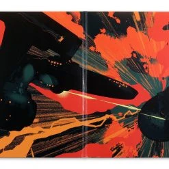 James Horner Star Trek II: The Wrath Of Khan – Original Motion Picture Soundtrack 2XLP Music