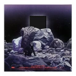 Various Artists 2001: A Space Odyssey – Original Motion Picture Soundtrack Music