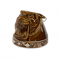 Mondo Aladdin - Cave Of Wonders Tiki Mug - Sand Storm Tikis