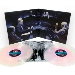 Various Artists Atomic Blonde – Original Motion Picture Soundtrack 2XLP 4 Various Artists Atomic Blonde – Original Motion Picture Soundtrack 2XLP