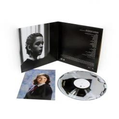 Elvis Perkins The Blackcoat's Daughter – Original Motion Picture Soundtrack LP Music