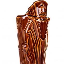 Mondo Tikis Rocketeer Tiki Mug 17 Mondo Tikis Rocketeer Tiki Mug