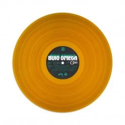 Goblin Music Buio Omega – Original Motion Picture Soundtrack LP