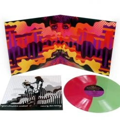 Bear McCreary Colossal – Original Motion Picture Soundtrack LP