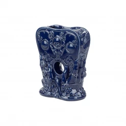 Sara Deck Death's Whisper Designer Series Tiki Mug - Voices At Midnight 11 Sara Deck Death's Whisper Designer Series Tiki Mug - Voices At Midnight
