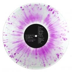 Theodore Shapiro Destroyer – Original Motion Picture Soundtrack LP