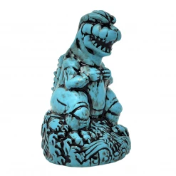 Mondo Godzilla 74 Tiki Mug - Heat Ray Variant