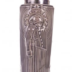 Mondo Rocketeer Tiki Mug - Hood Ornament Variant Tikis 3 Mondo Rocketeer Tiki Mug - Hood Ornament Variant Tikis