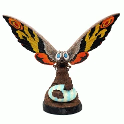 Mondo Mothra: Tokyo SOS Premium Scale Statue - Limited Edition Toys 27 Mondo Mothra: Tokyo SOS Premium Scale Statue - Limited Edition Toys