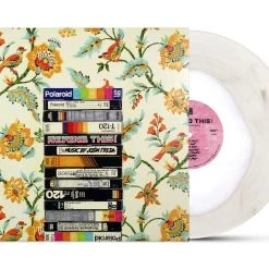 Josh Freda Rewind This! – Original Motion Picture Soundtrack LP 7 Josh Freda Rewind This! – Original Motion Picture Soundtrack LP