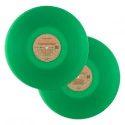 Eric Serra Music The Fifth Element – Original Motion Picture Soundtrack 2XLP