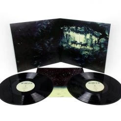 Gustavo Santaolalla Music The Last Of Us: Original Score – Volume Two 2XLP 9 Gustavo Santaolalla Music The Last Of Us: Original Score – Volume Two 2XLP