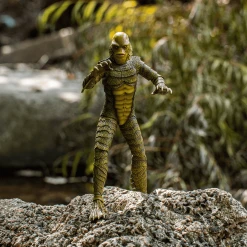 Mondo Toys Creature From The Black Lagoon 1/6 Scale Figure 3 Mondo Toys Creature From The Black Lagoon 1/6 Scale Figure