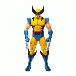 Mondo Toys Wolverine 1/6 Scale Figure - Limited Edition SDCC Variant