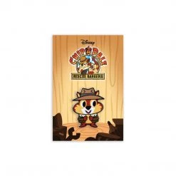 Chris Lee Enamel Pins Chip 'N' Dale: Rescue Rangers – Chip Enamel Pin